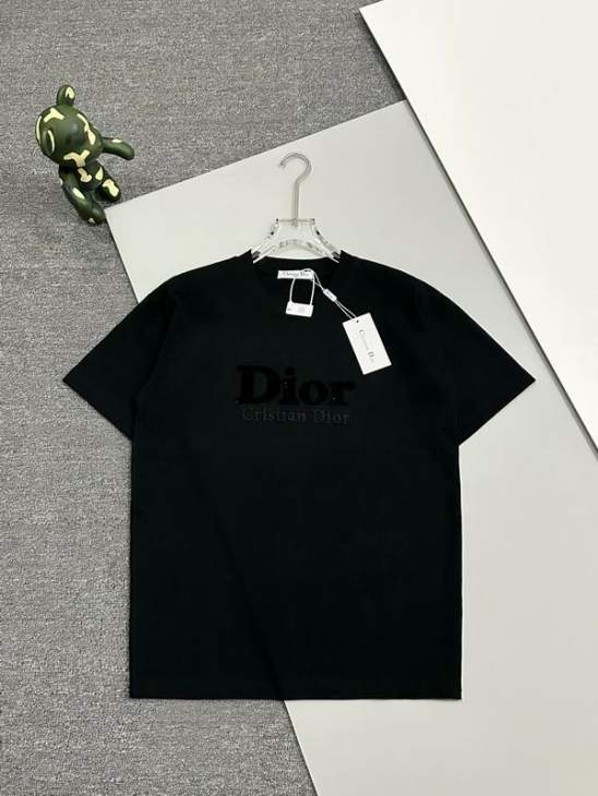 Dior T Shirts Short _SKUDiorS-XLm6tx4015696